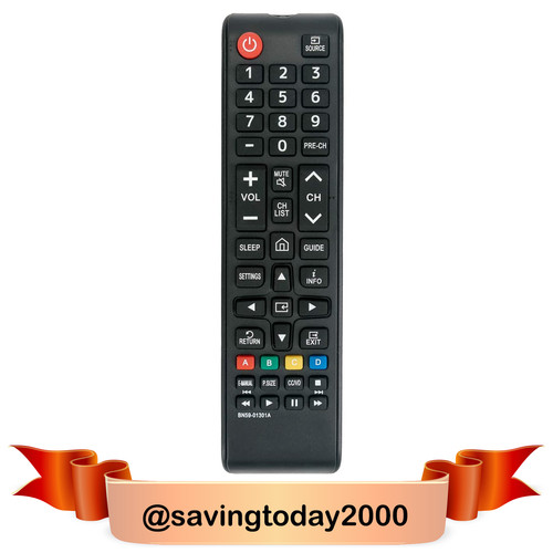 Bn59 01301a universal - bn59-01301a, remote